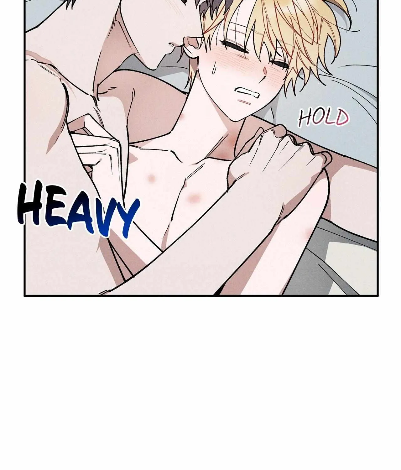 The Rogue Prince Is Secretly an Omega Chapter 58 page 7 - 