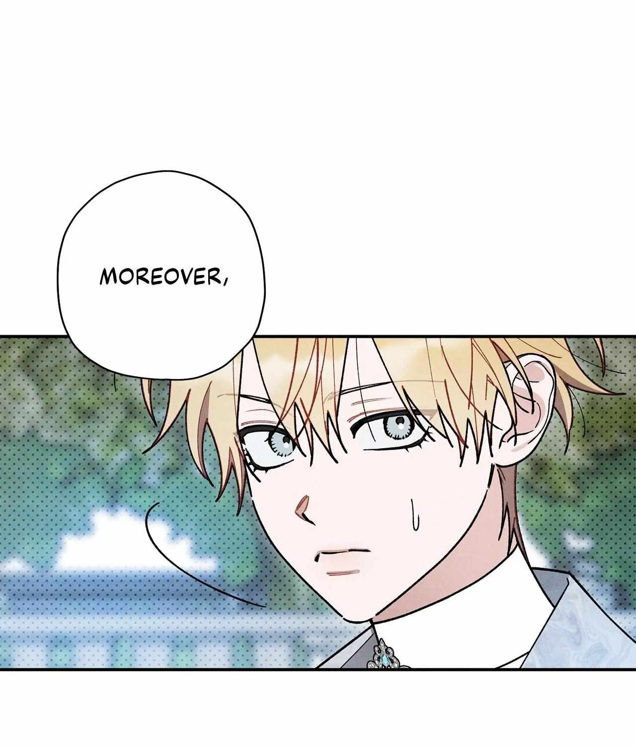 The Rogue Prince Is Secretly an Omega Chapter 58 page 62 - 