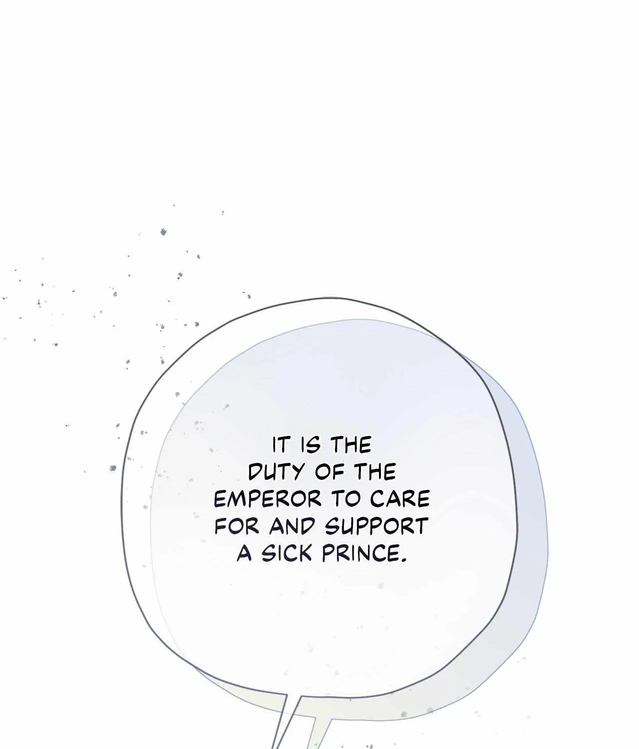 The Rogue Prince Is Secretly an Omega Chapter 58 page 63 - 