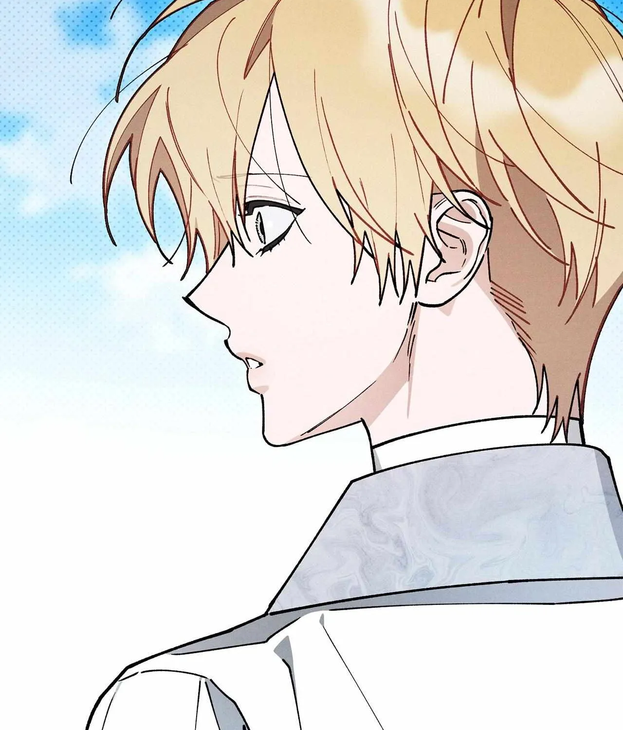 The Rogue Prince Is Secretly an Omega Chapter 58 page 66 - 