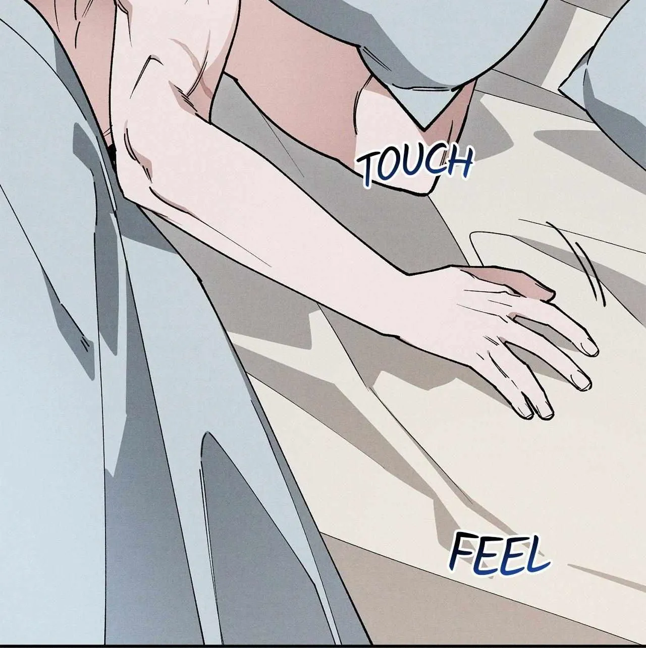 The Rogue Prince Is Secretly an Omega Chapter 58 page 80 - 