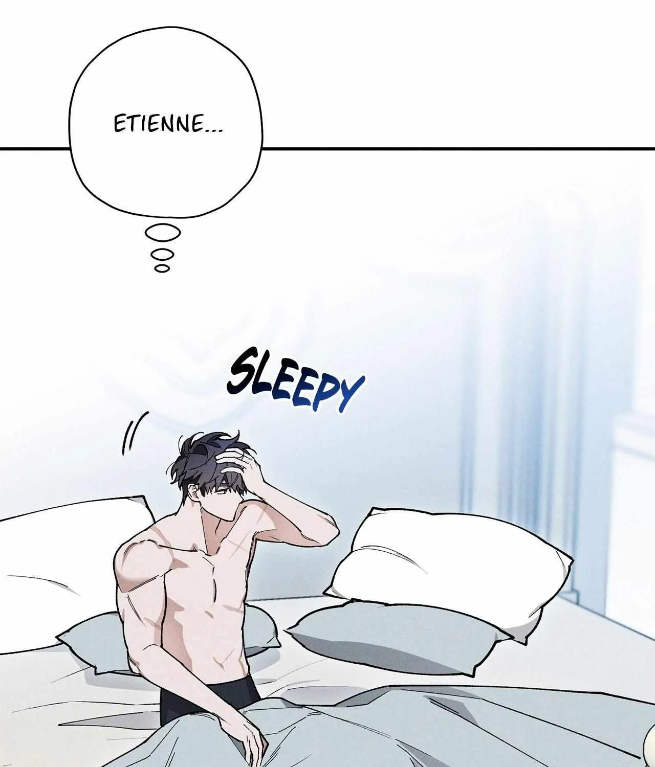 The Rogue Prince Is Secretly an Omega Chapter 58 page 82 - 