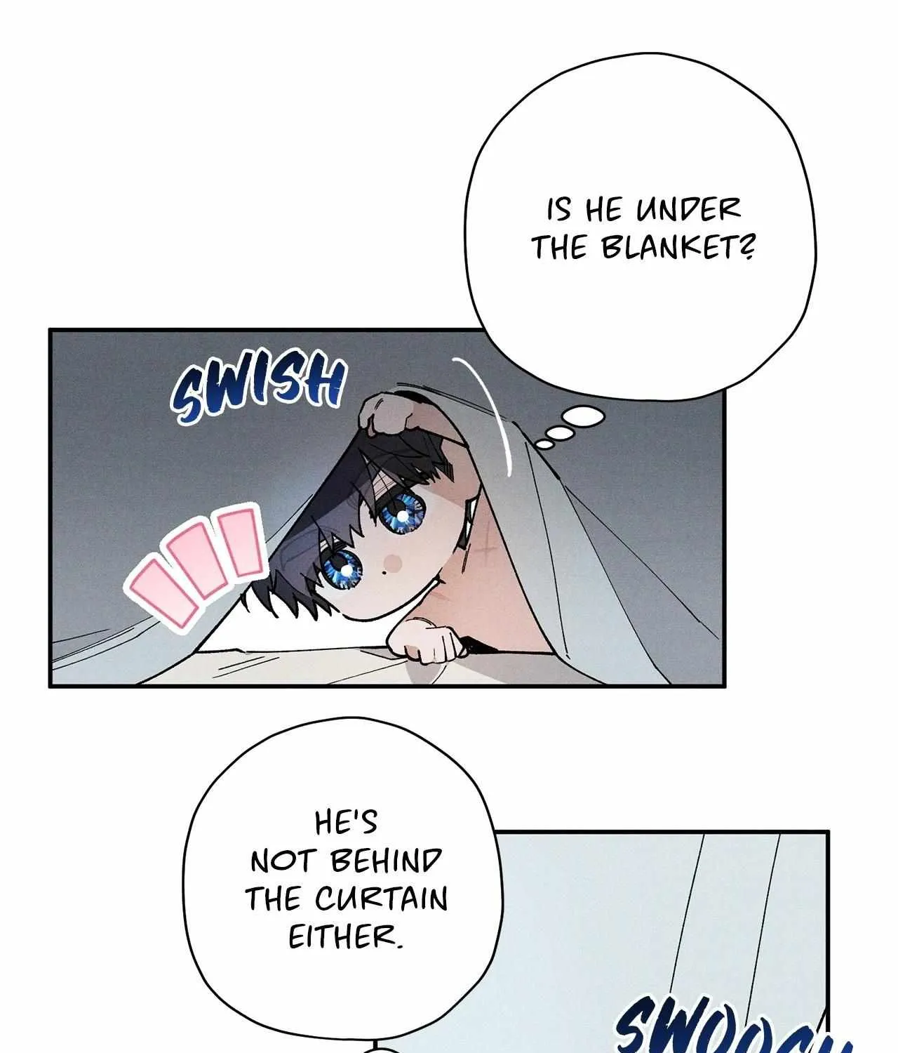 The Rogue Prince Is Secretly an Omega Chapter 58 page 84 - 