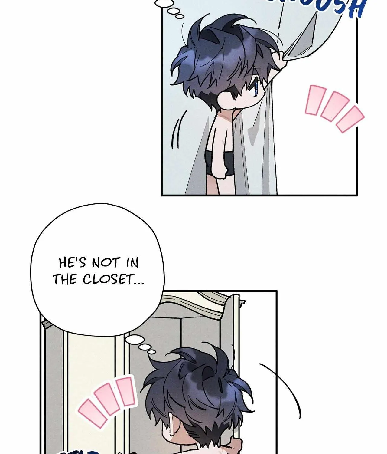 The Rogue Prince Is Secretly an Omega Chapter 58 page 85 - 