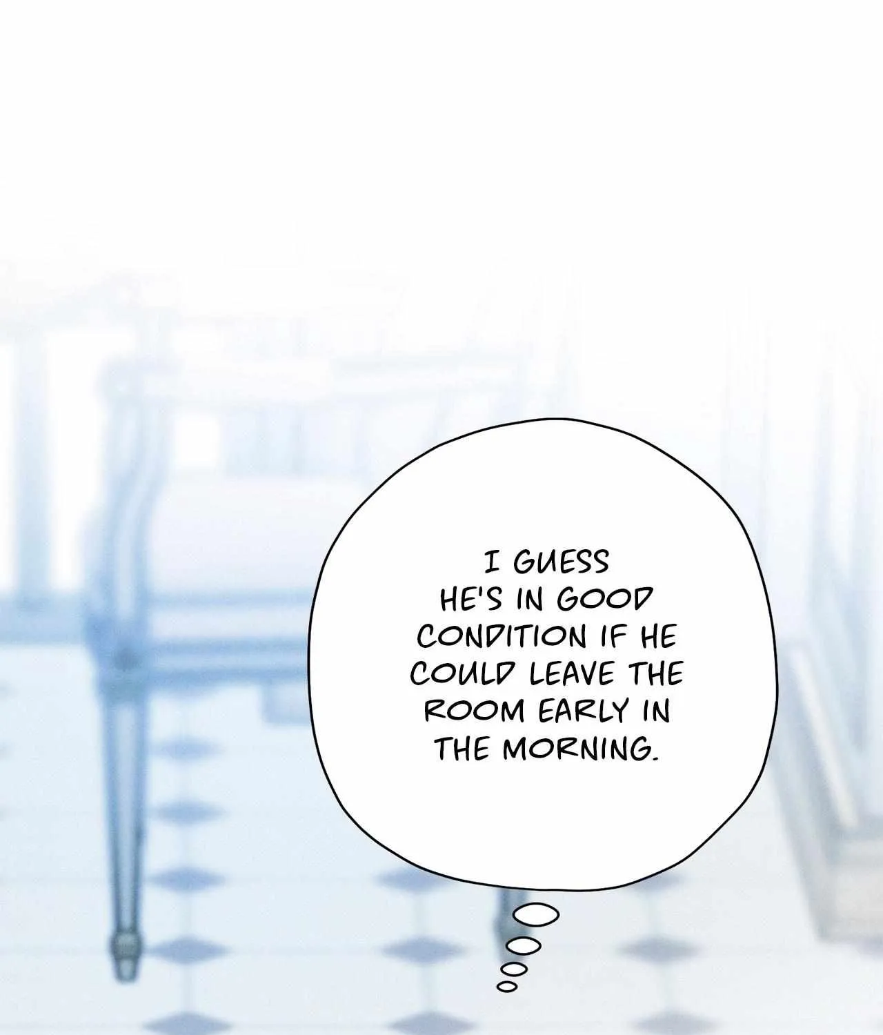 The Rogue Prince Is Secretly an Omega Chapter 58 page 88 - 
