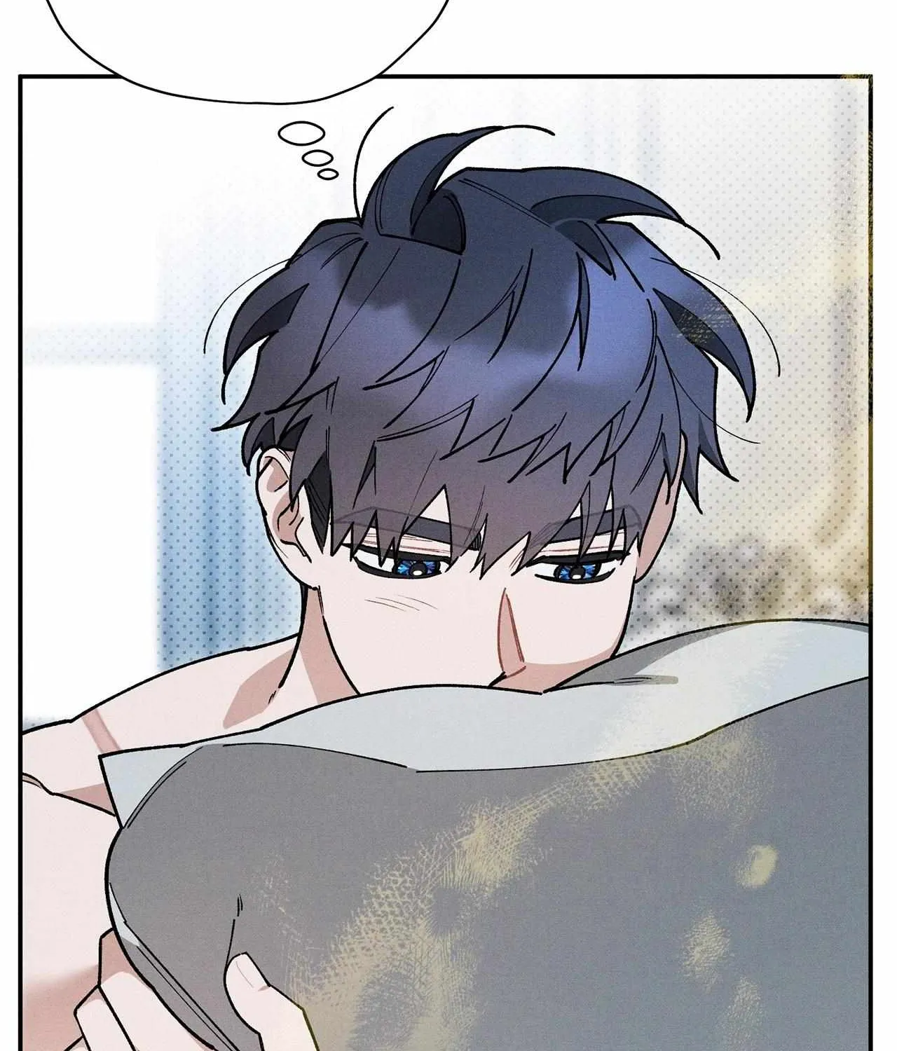 The Rogue Prince Is Secretly an Omega Chapter 58 page 91 - 