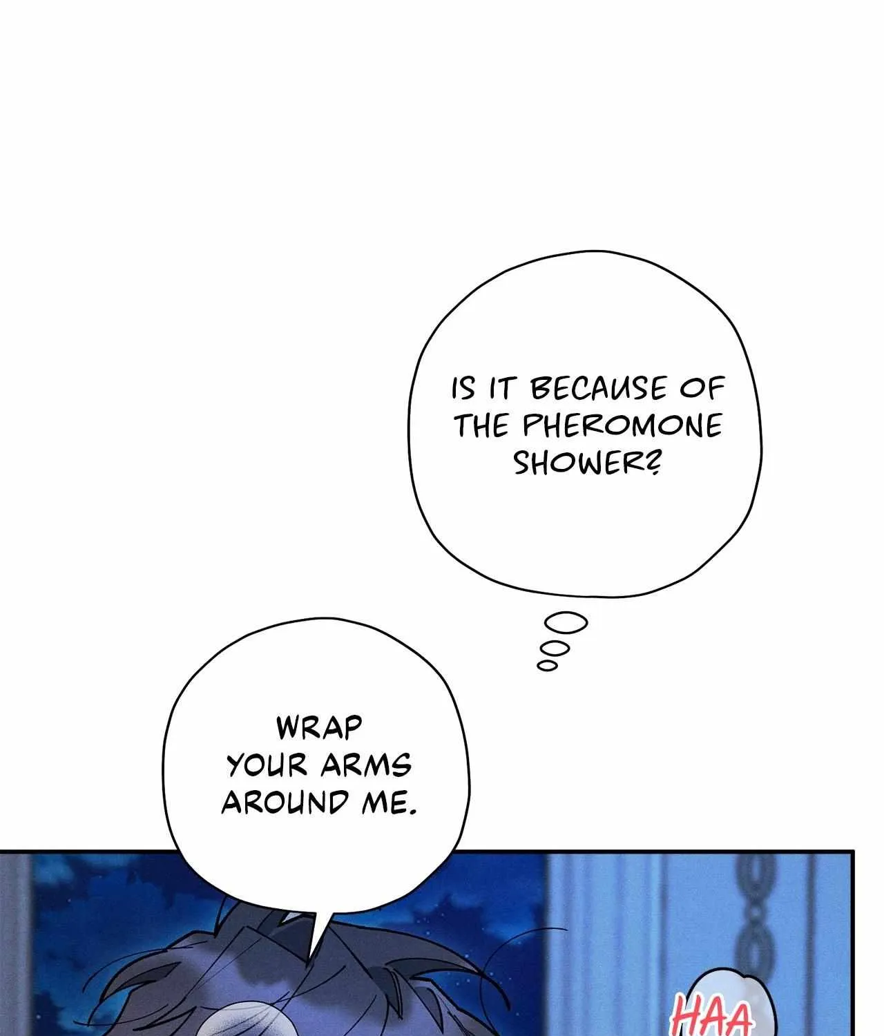 The Rogue Prince Is Secretly an Omega Chapter 58 page 97 - 