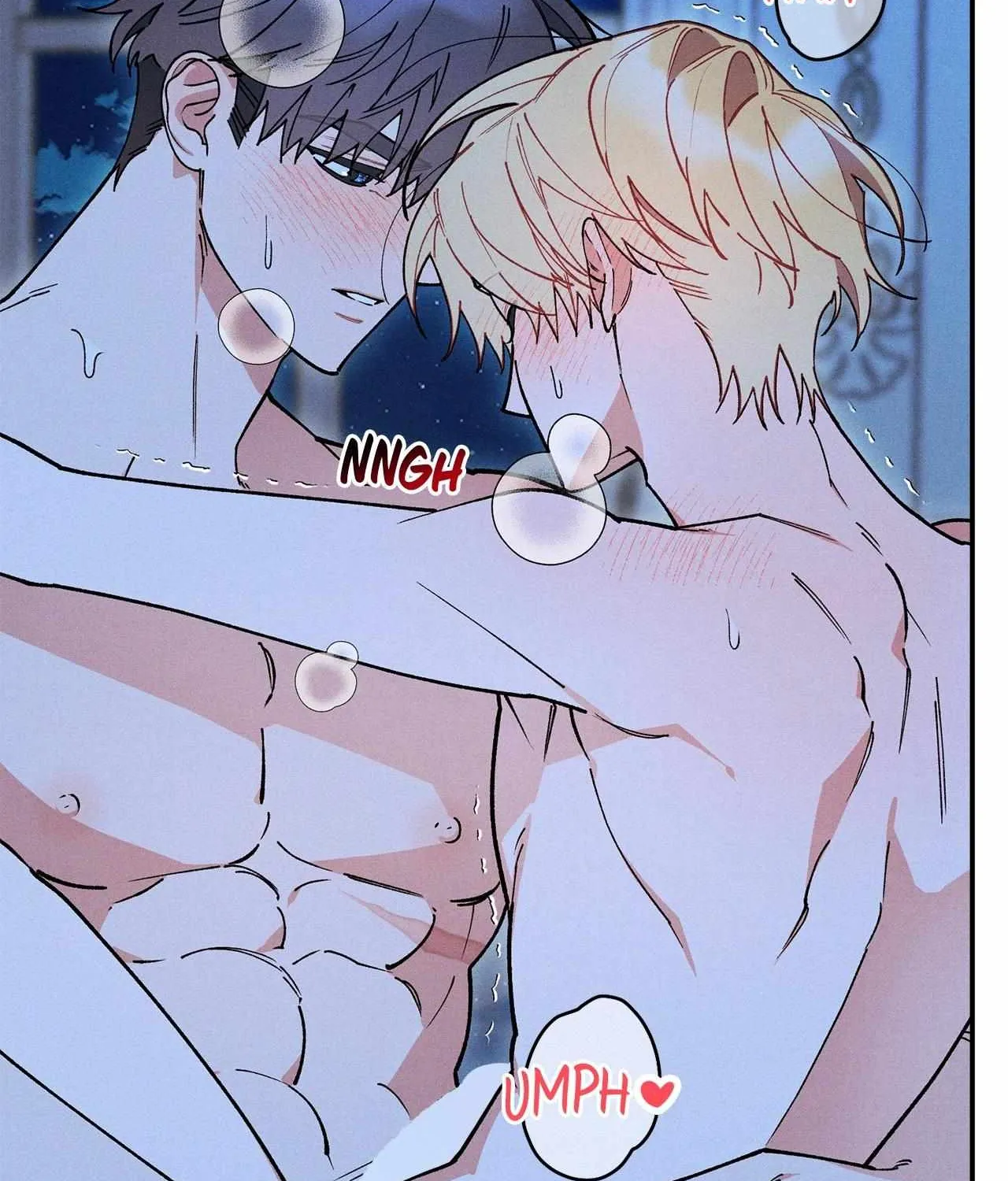 The Rogue Prince Is Secretly an Omega Chapter 58 page 98 - 