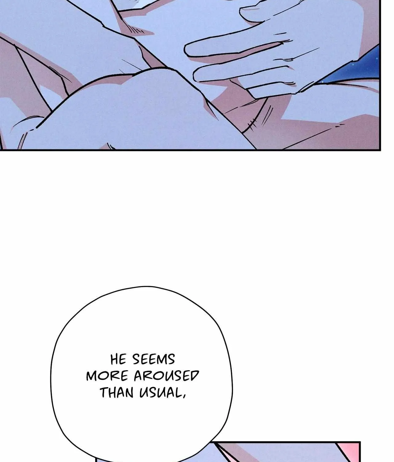 The Rogue Prince Is Secretly an Omega Chapter 58 page 99 - 
