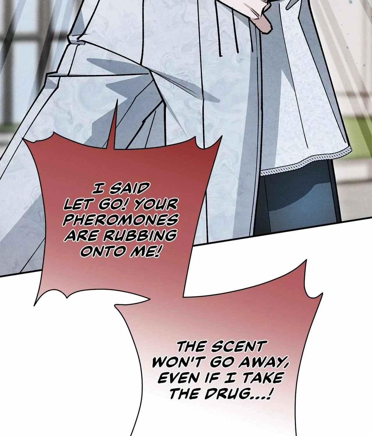 The Rogue Prince Is Secretly an Omega Chapter 59 page 102 - 