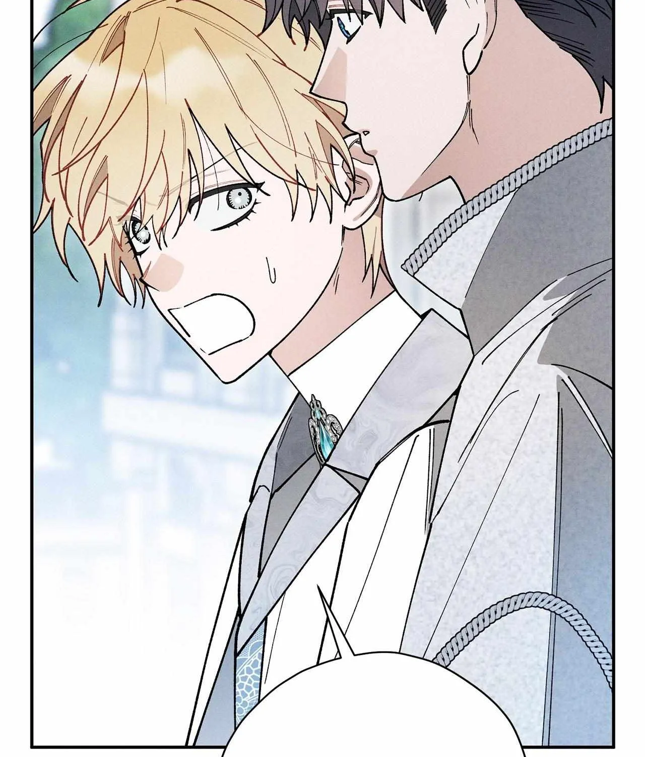 The Rogue Prince Is Secretly an Omega Chapter 59 page 105 - 