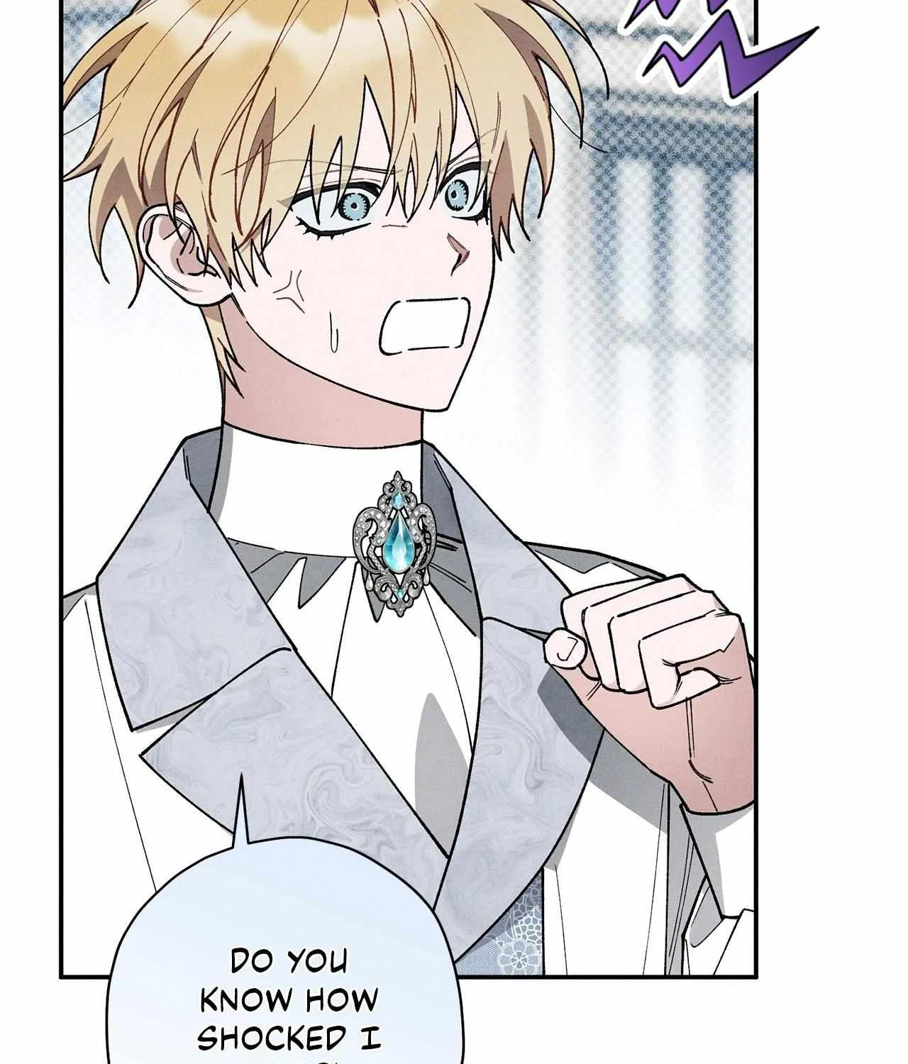 The Rogue Prince Is Secretly an Omega Chapter 59 page 112 - 