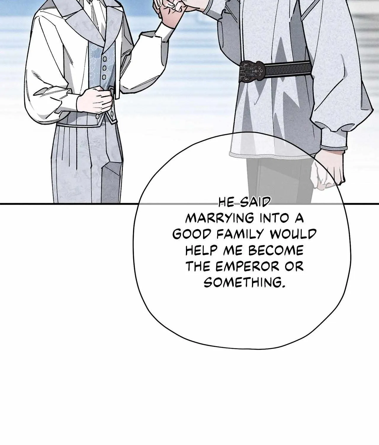 The Rogue Prince Is Secretly an Omega Chapter 59 page 115 - 