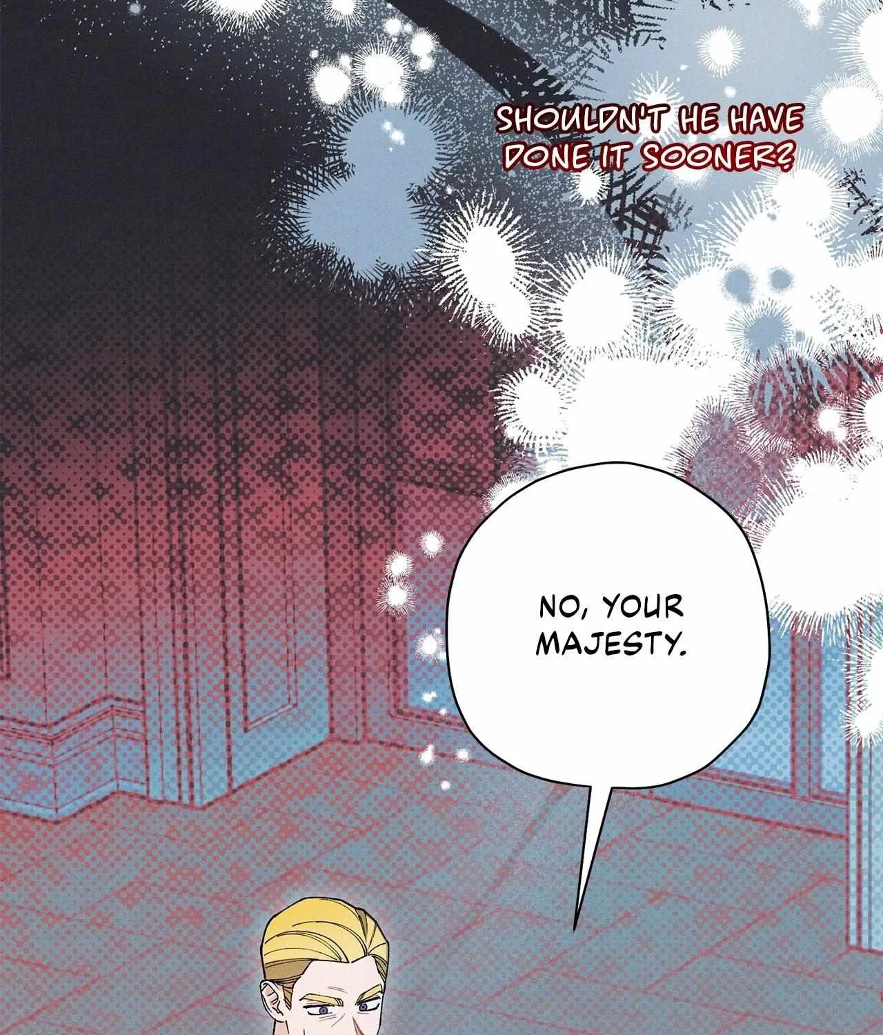 The Rogue Prince Is Secretly an Omega Chapter 59 page 129 - 