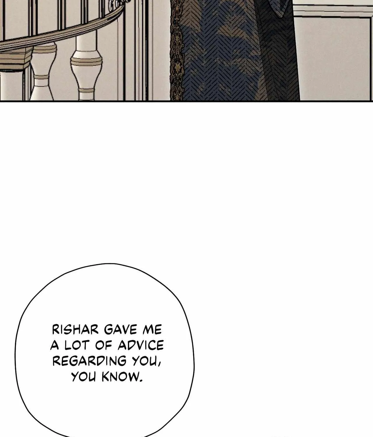 The Rogue Prince Is Secretly an Omega Chapter 59 page 14 - 