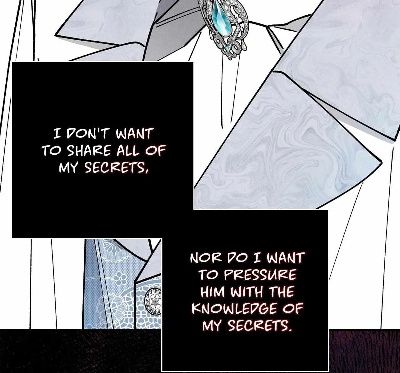 The Rogue Prince Is Secretly an Omega Chapter 59 page 135 - 