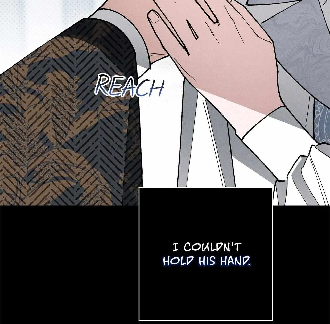 The Rogue Prince Is Secretly an Omega Chapter 59 page 137 - 