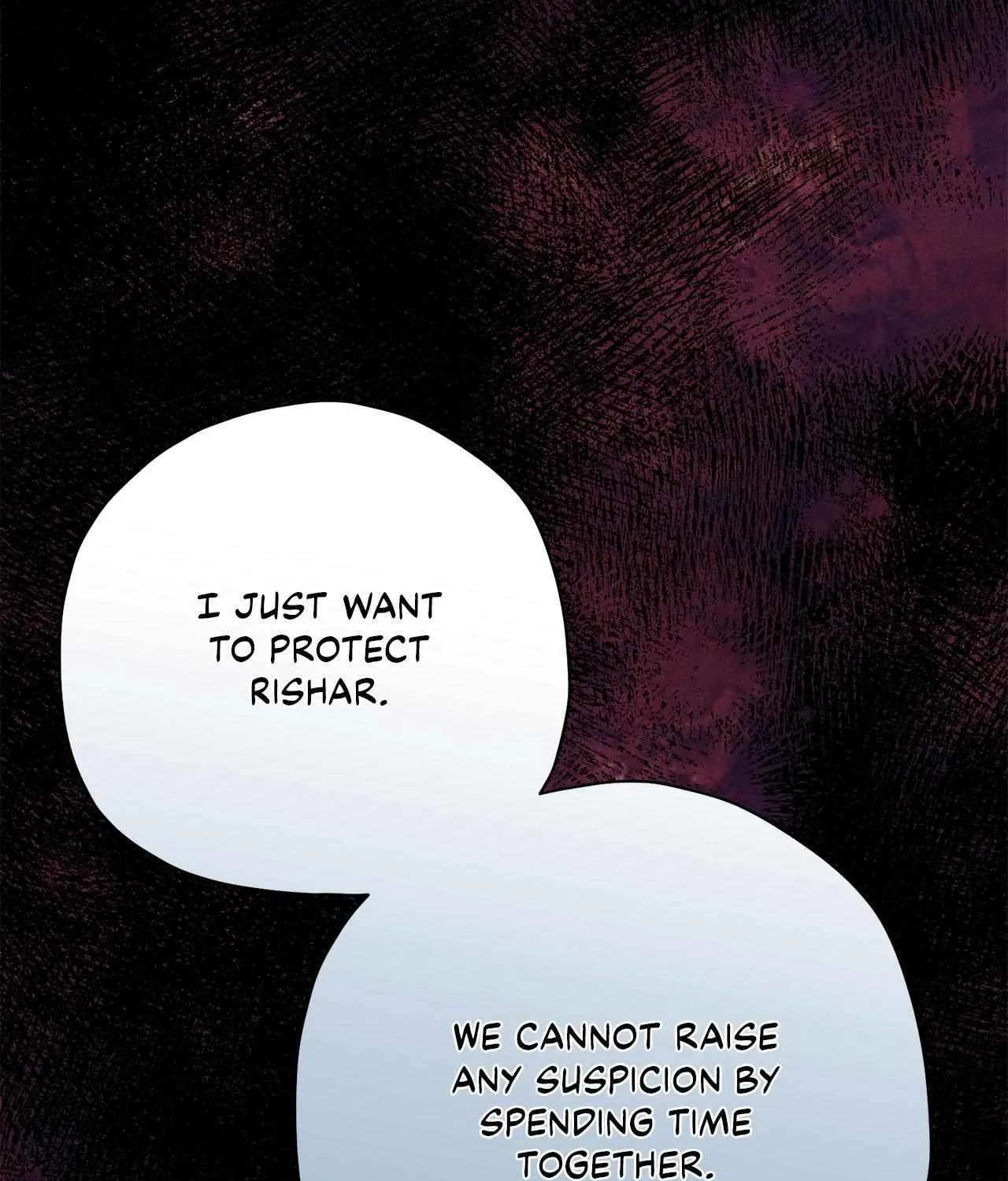 The Rogue Prince Is Secretly an Omega Chapter 59 page 138 - 