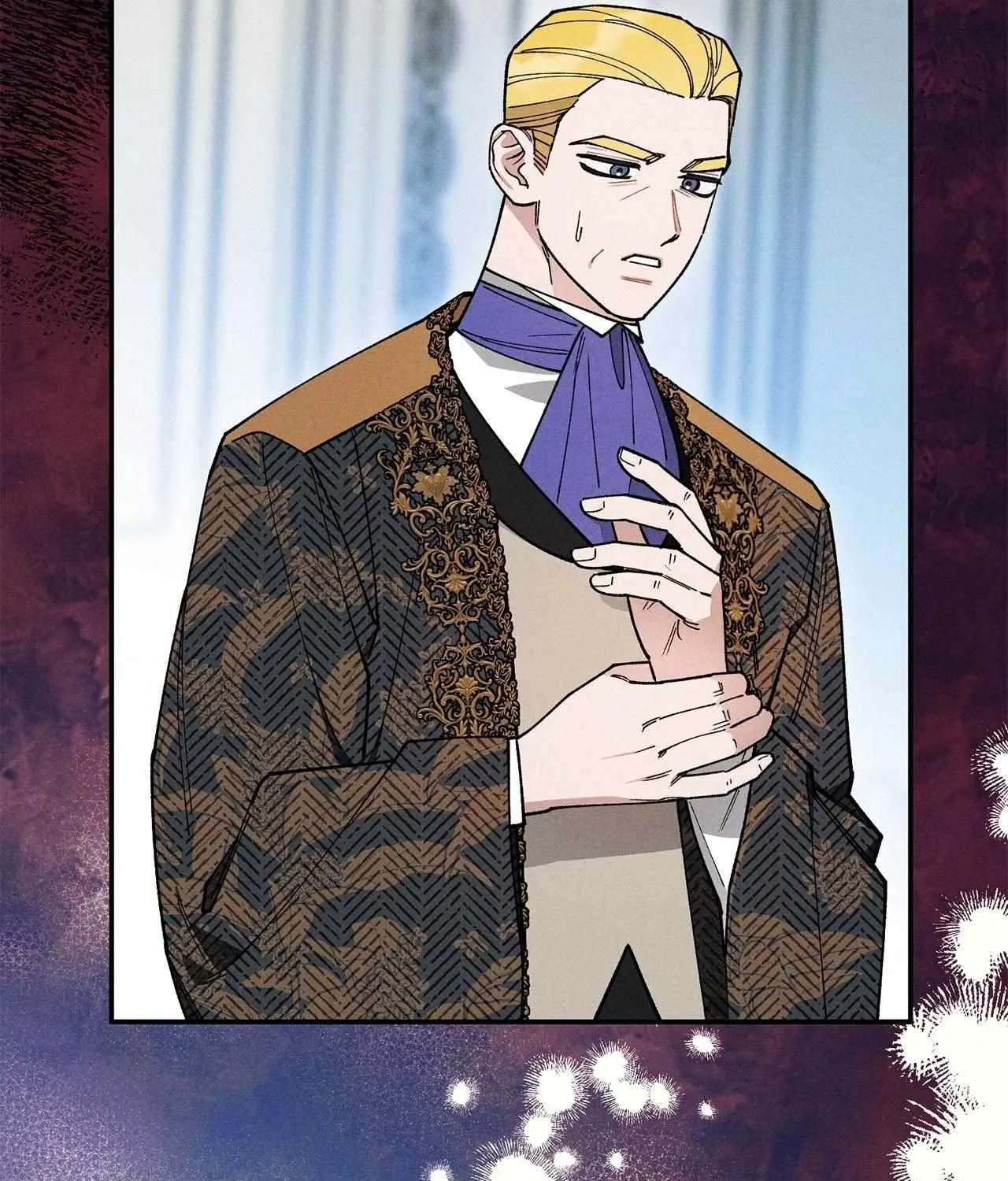 The Rogue Prince Is Secretly an Omega Chapter 59 page 140 - 