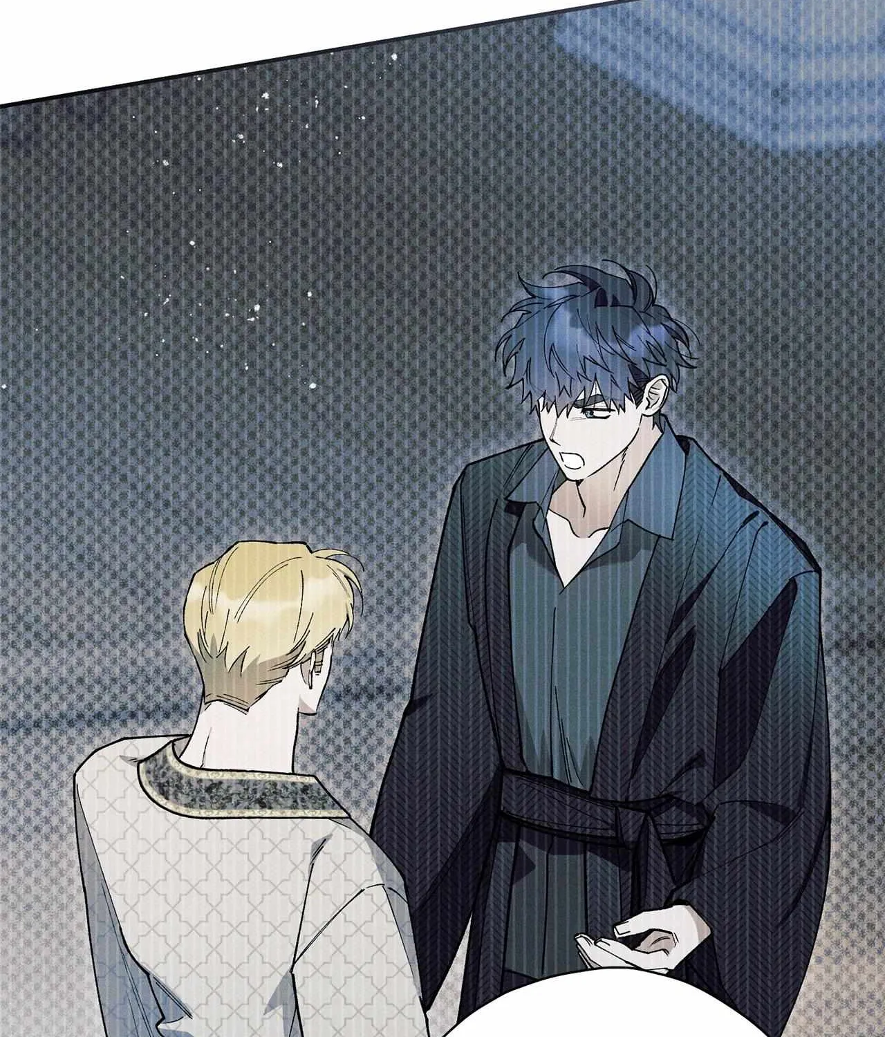 The Rogue Prince Is Secretly an Omega Chapter 59 page 18 - 