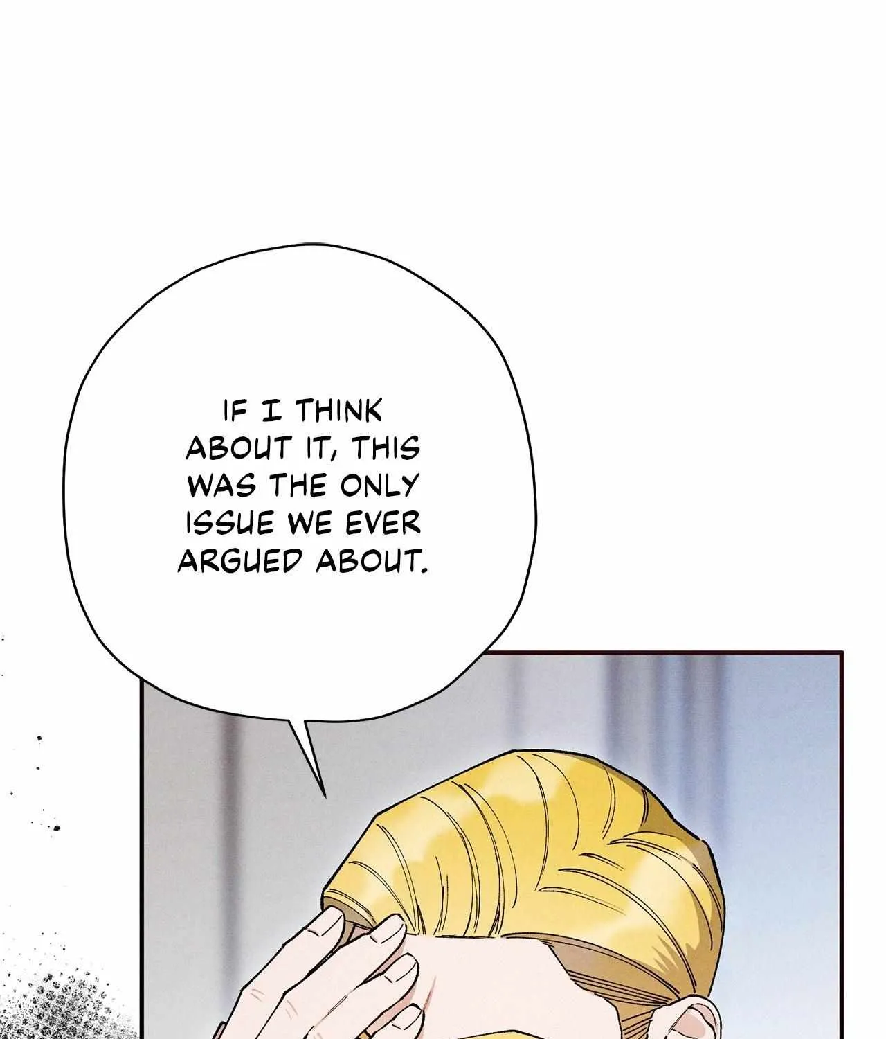 The Rogue Prince Is Secretly an Omega Chapter 59 page 20 - 
