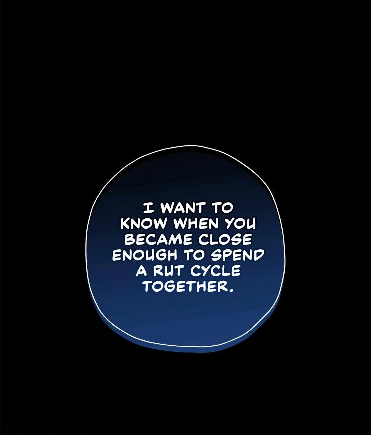 The Rogue Prince Is Secretly an Omega Chapter 59 page 3 - 