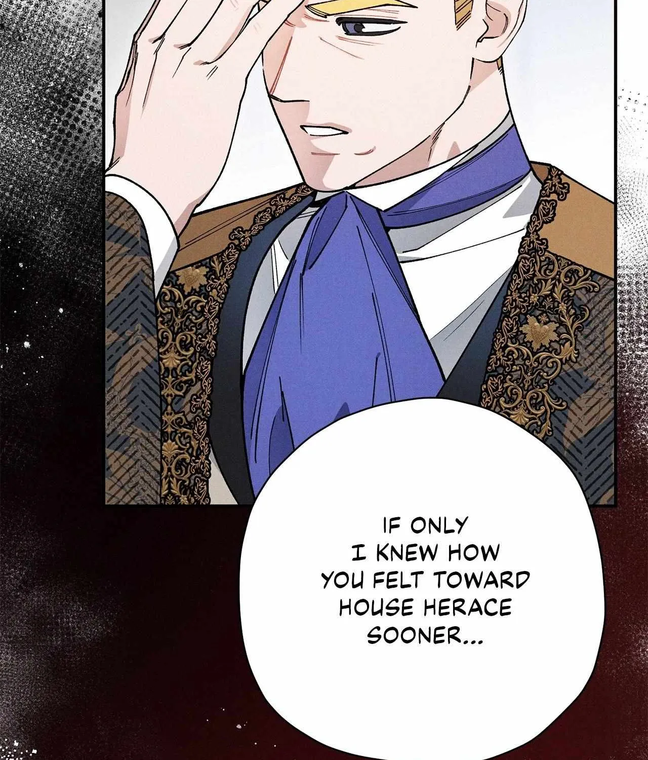 The Rogue Prince Is Secretly an Omega Chapter 59 page 21 - 