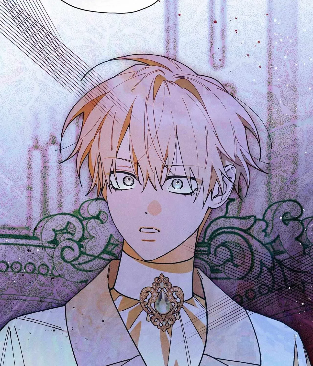 The Rogue Prince Is Secretly an Omega Chapter 59 page 24 - 