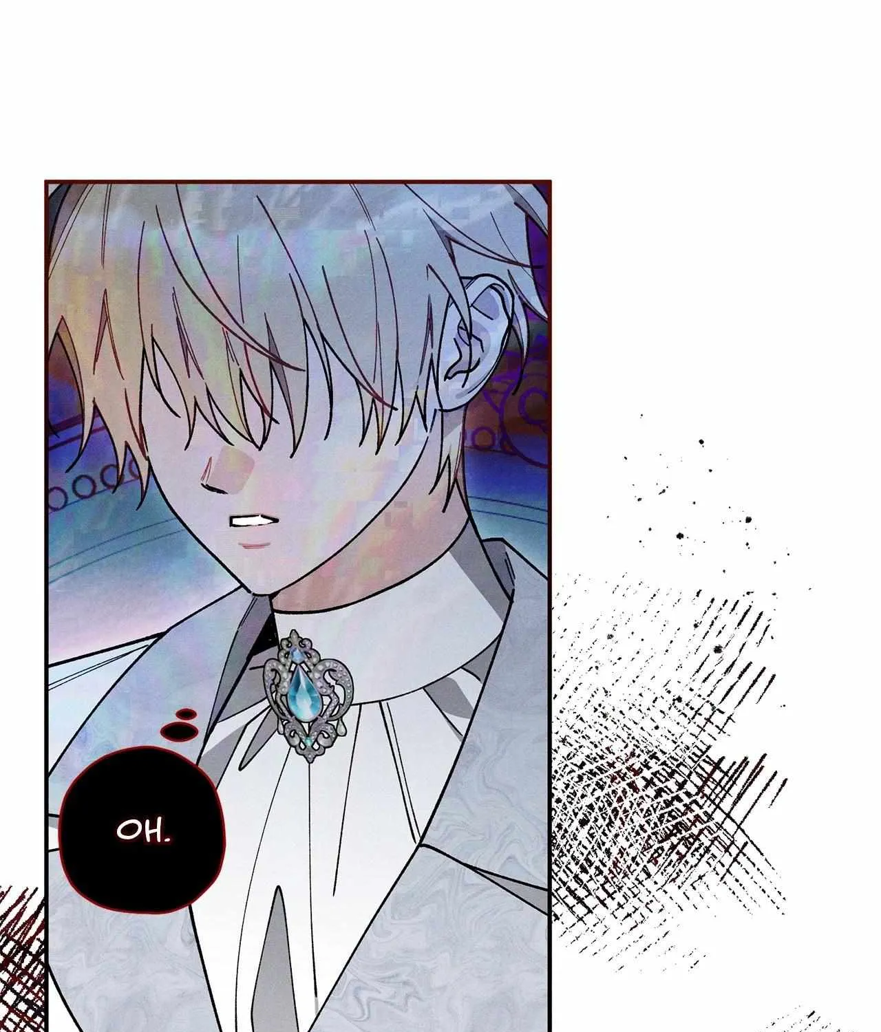 The Rogue Prince Is Secretly an Omega Chapter 59 page 28 - 