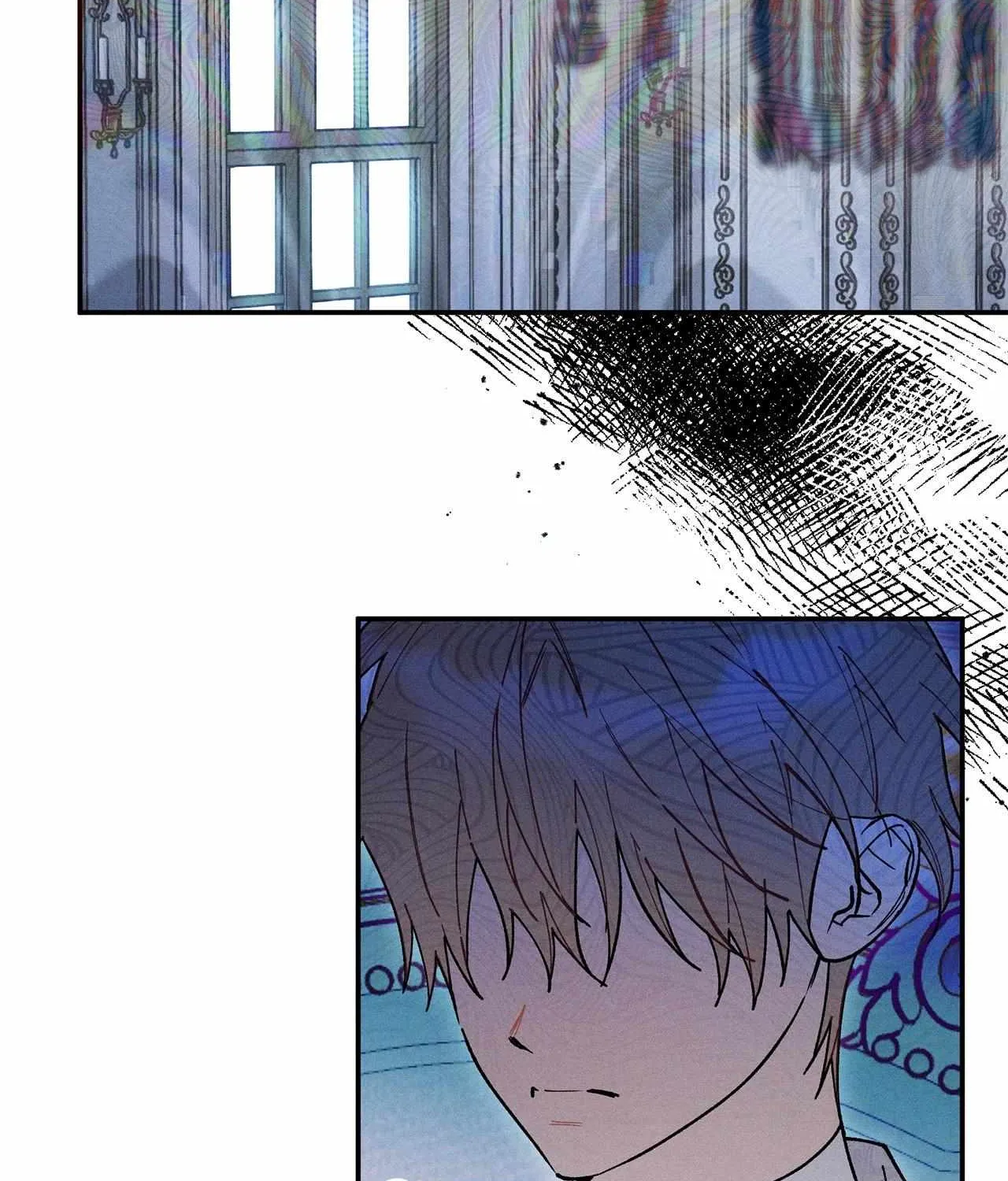 The Rogue Prince Is Secretly an Omega Chapter 59 page 31 - 