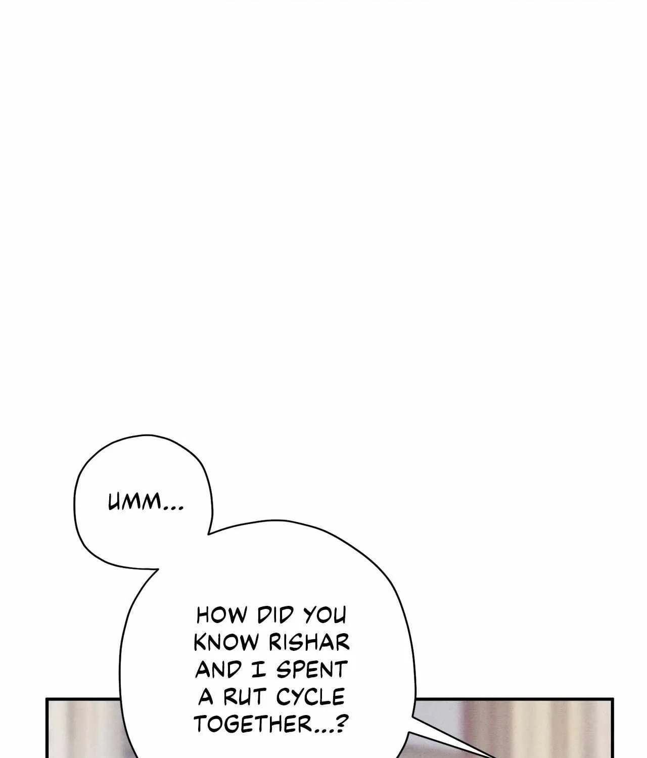 The Rogue Prince Is Secretly an Omega Chapter 59 page 33 - 