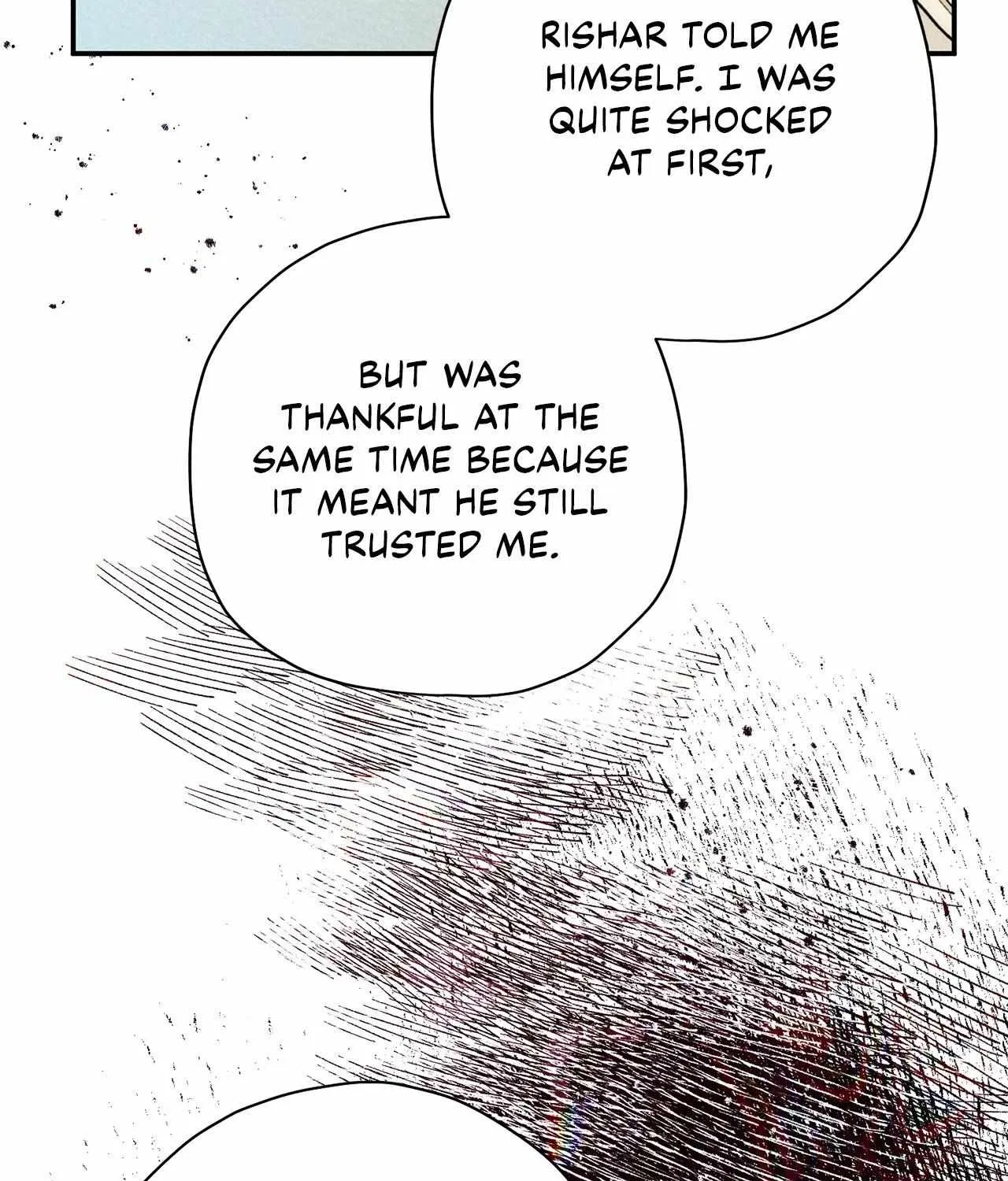 The Rogue Prince Is Secretly an Omega Chapter 59 page 35 - 