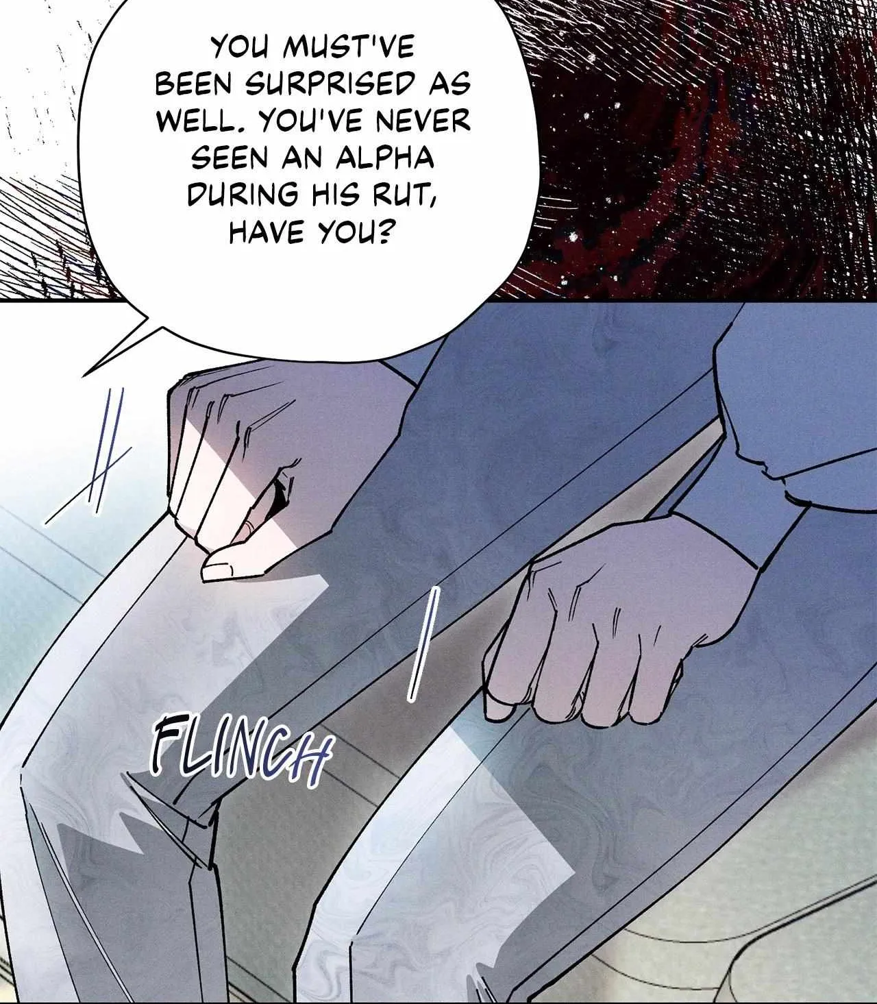 The Rogue Prince Is Secretly an Omega Chapter 59 page 36 - 
