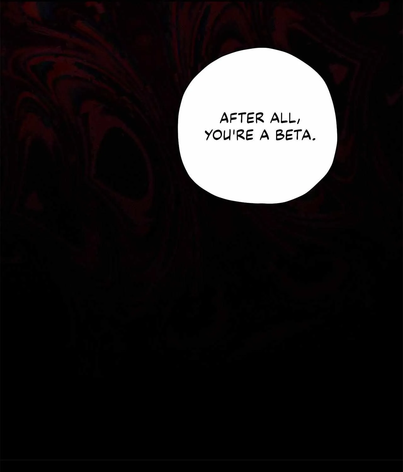 The Rogue Prince Is Secretly an Omega Chapter 59 page 37 - 