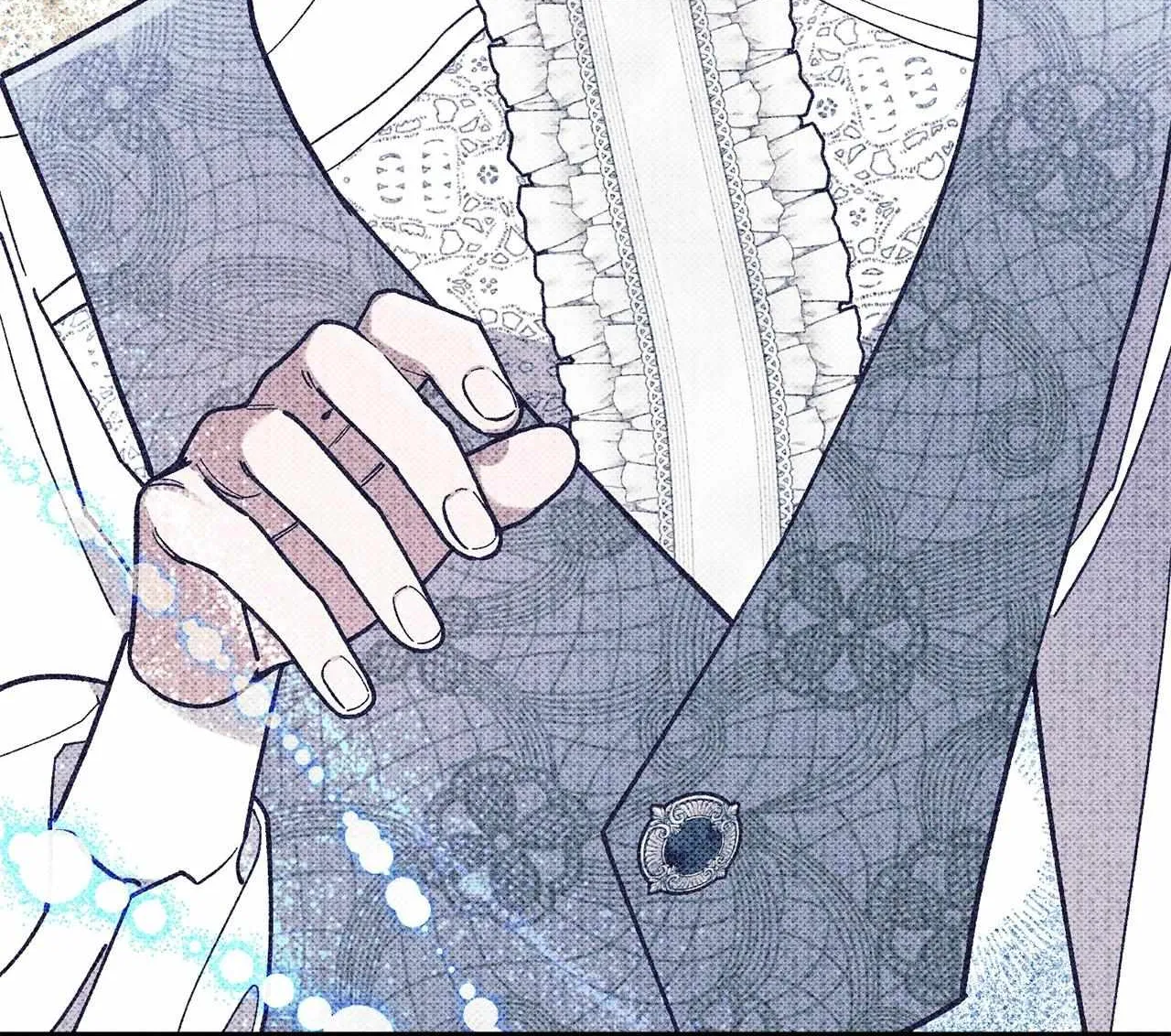 The Rogue Prince Is Secretly an Omega Chapter 59 page 40 - 