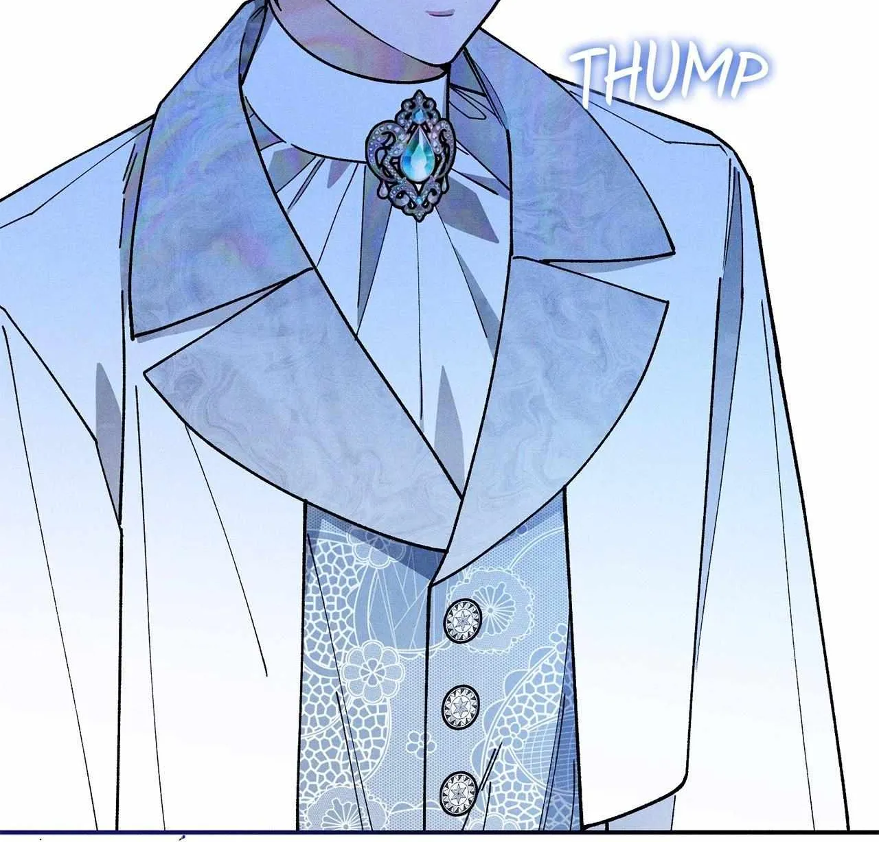 The Rogue Prince Is Secretly an Omega Chapter 59 page 5 - 
