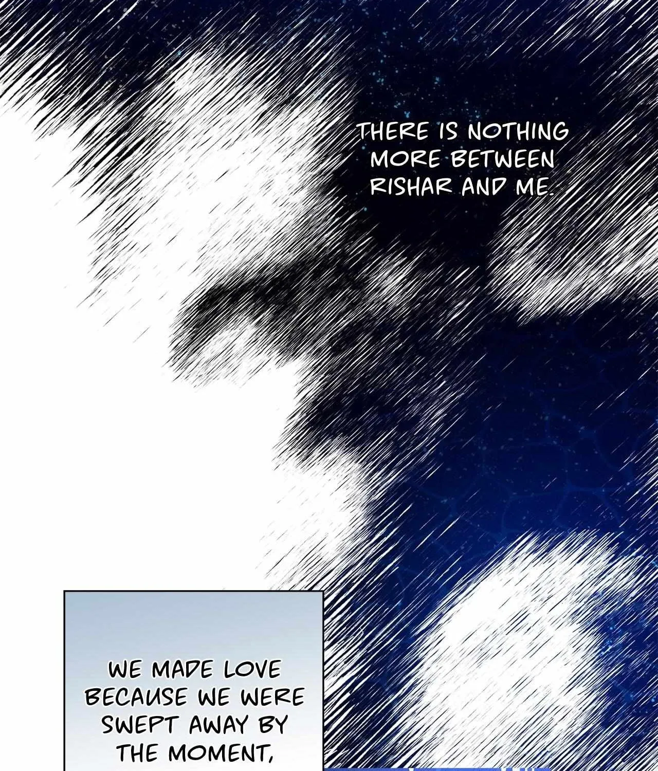 The Rogue Prince Is Secretly an Omega Chapter 59 page 47 - 