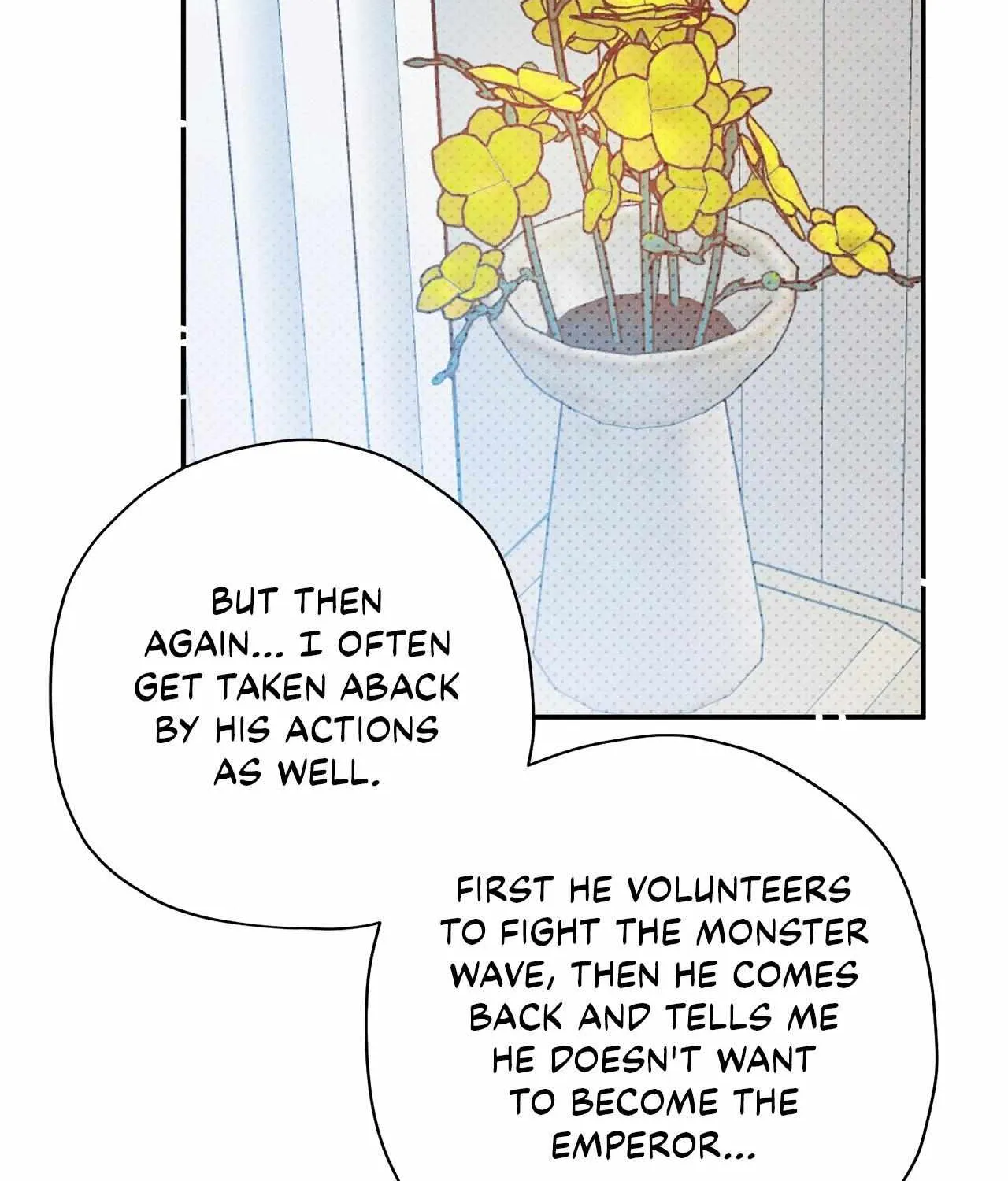 The Rogue Prince Is Secretly an Omega Chapter 59 page 53 - 