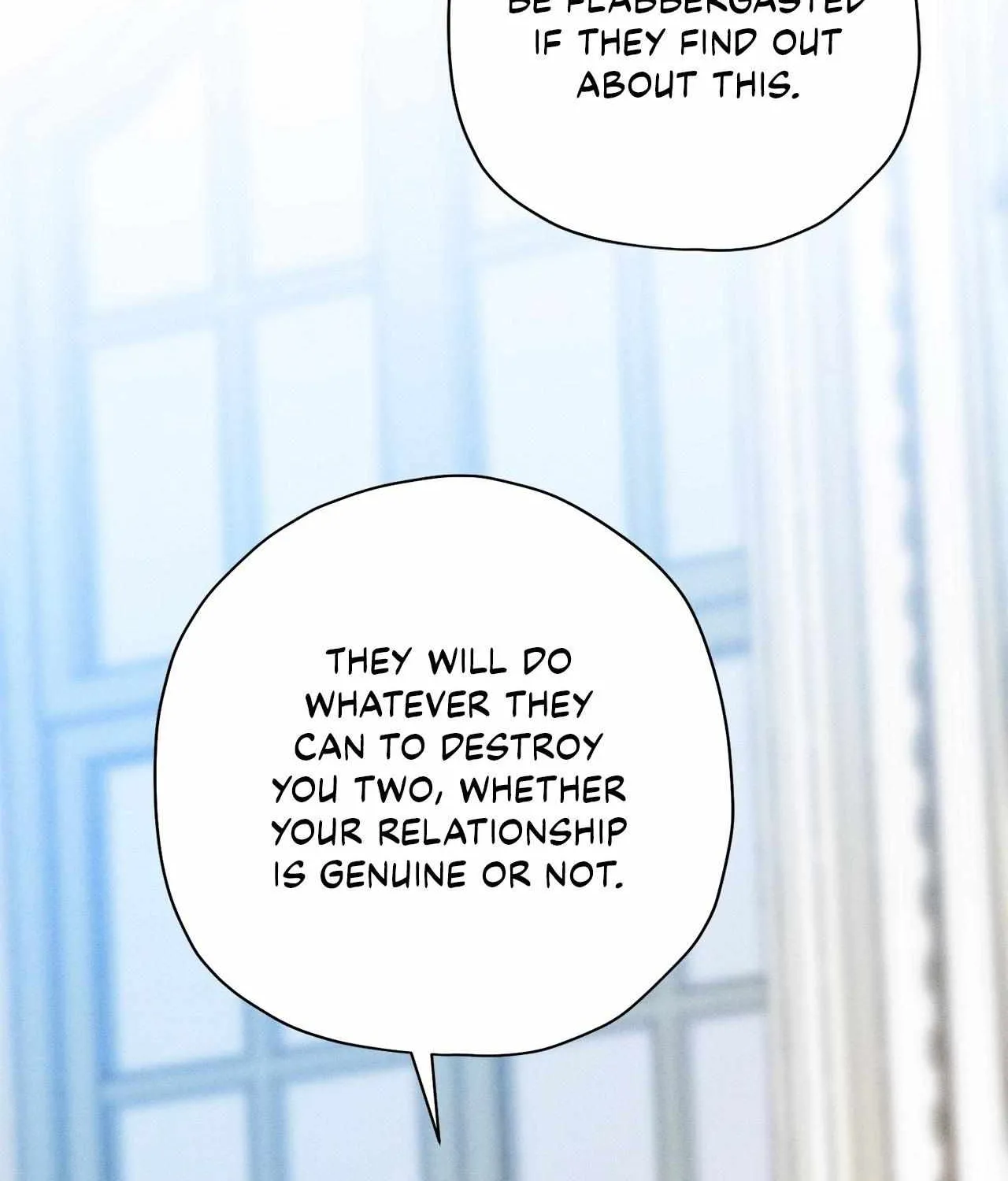 The Rogue Prince Is Secretly an Omega Chapter 59 page 56 - 
