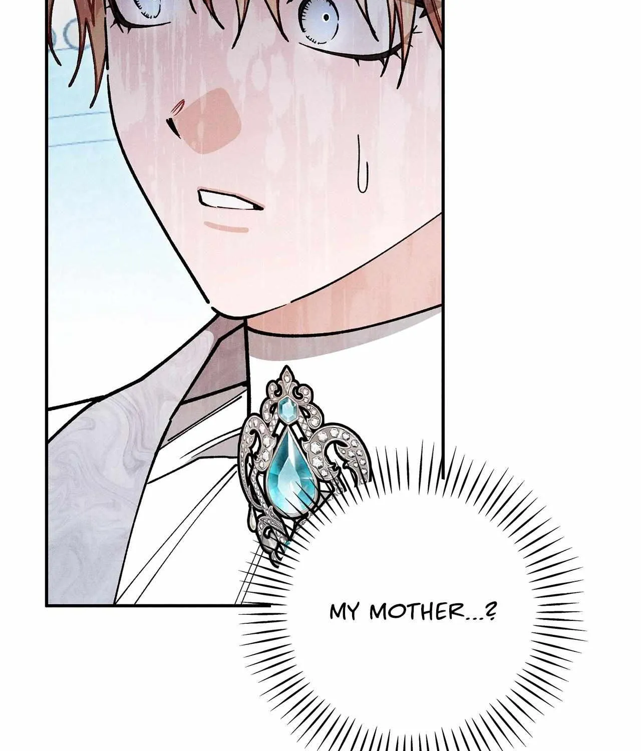 The Rogue Prince Is Secretly an Omega Chapter 59 page 59 - 