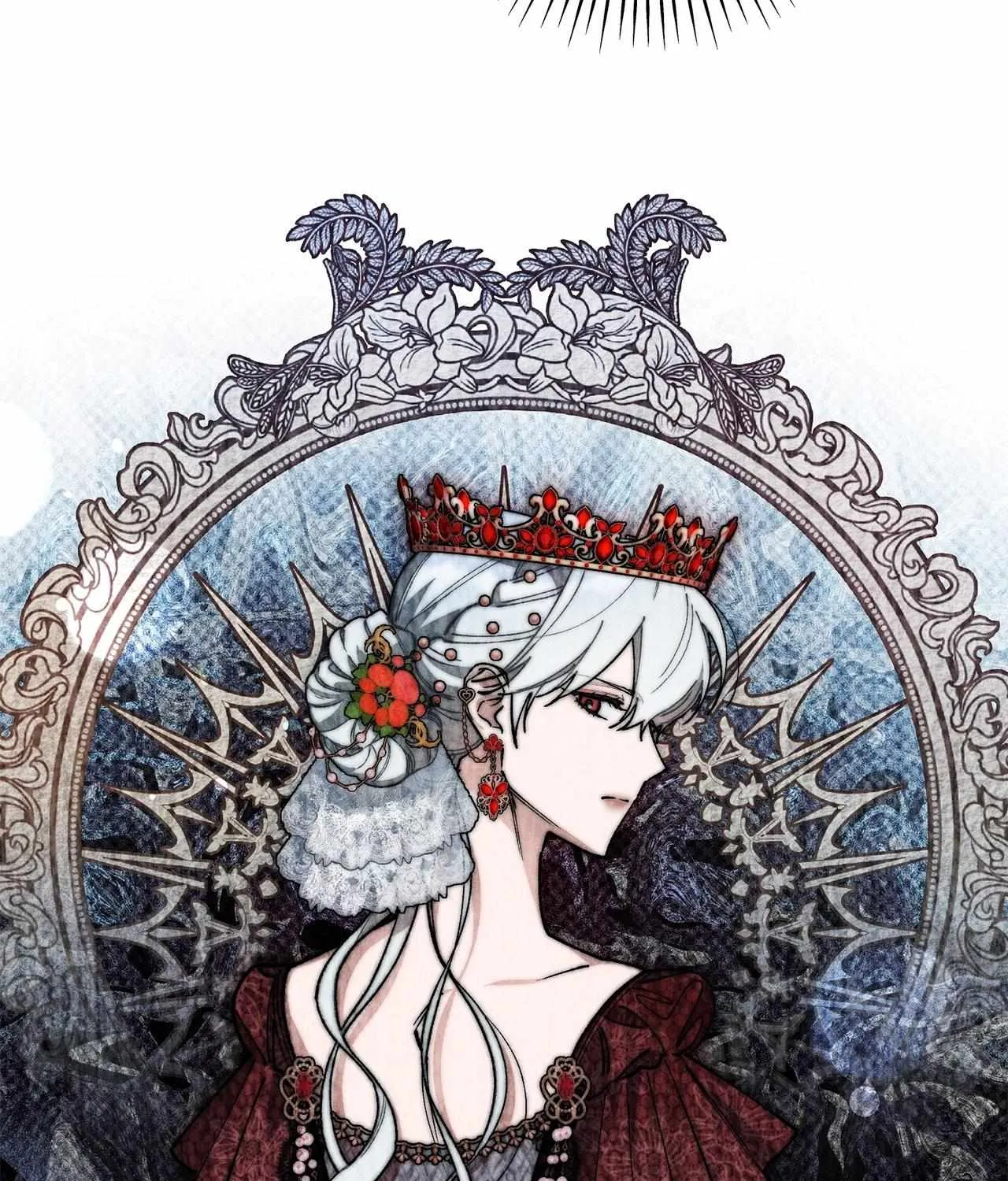 The Rogue Prince Is Secretly an Omega Chapter 59 page 60 - 