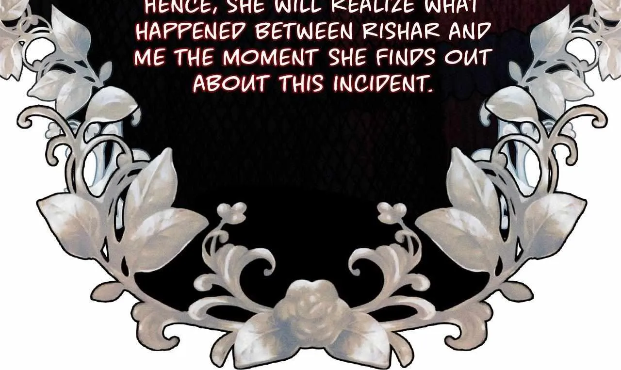The Rogue Prince Is Secretly an Omega Chapter 59 page 62 - 