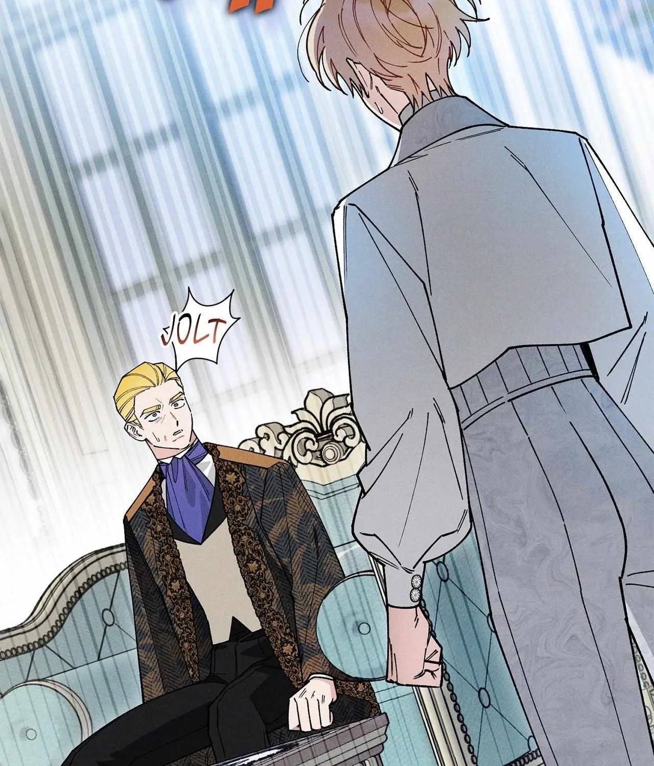 The Rogue Prince Is Secretly an Omega Chapter 59 page 64 - 
