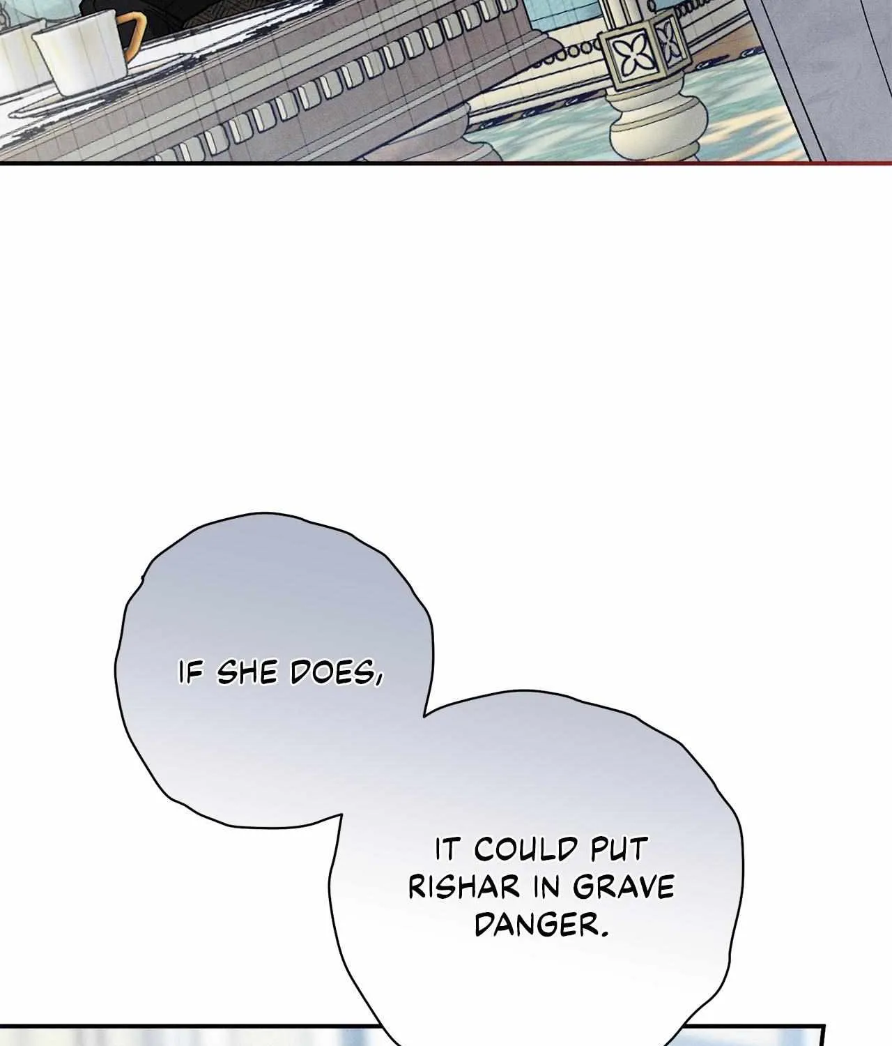 The Rogue Prince Is Secretly an Omega Chapter 59 page 65 - 