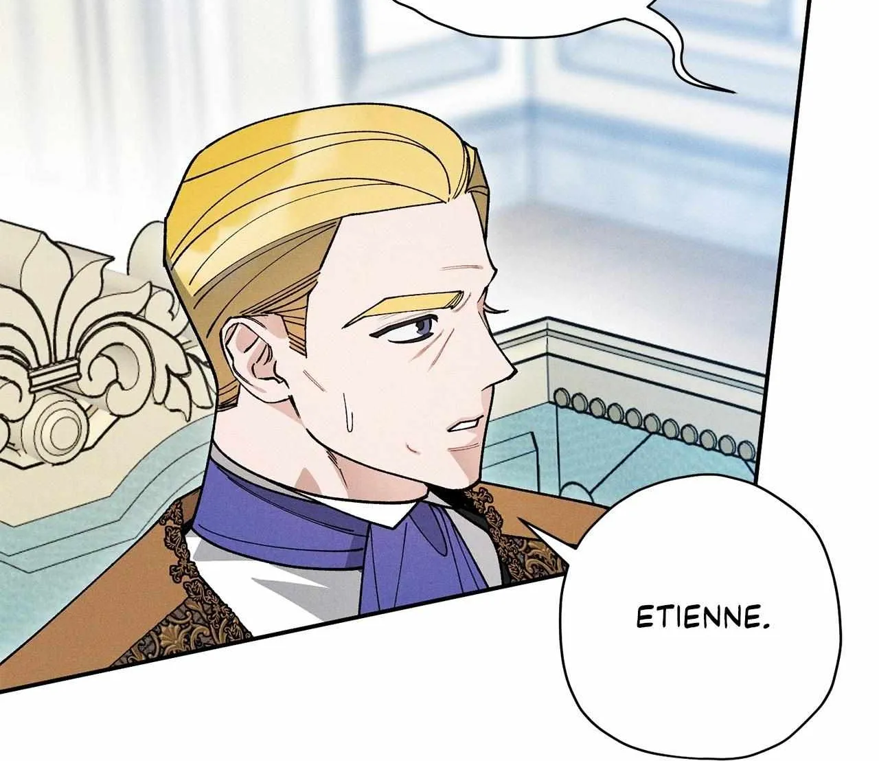 The Rogue Prince Is Secretly an Omega Chapter 59 page 66 - 