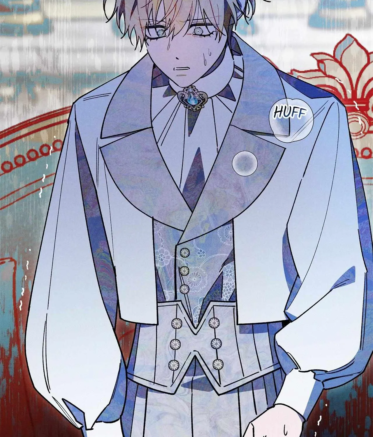 The Rogue Prince Is Secretly an Omega Chapter 59 page 68 - 