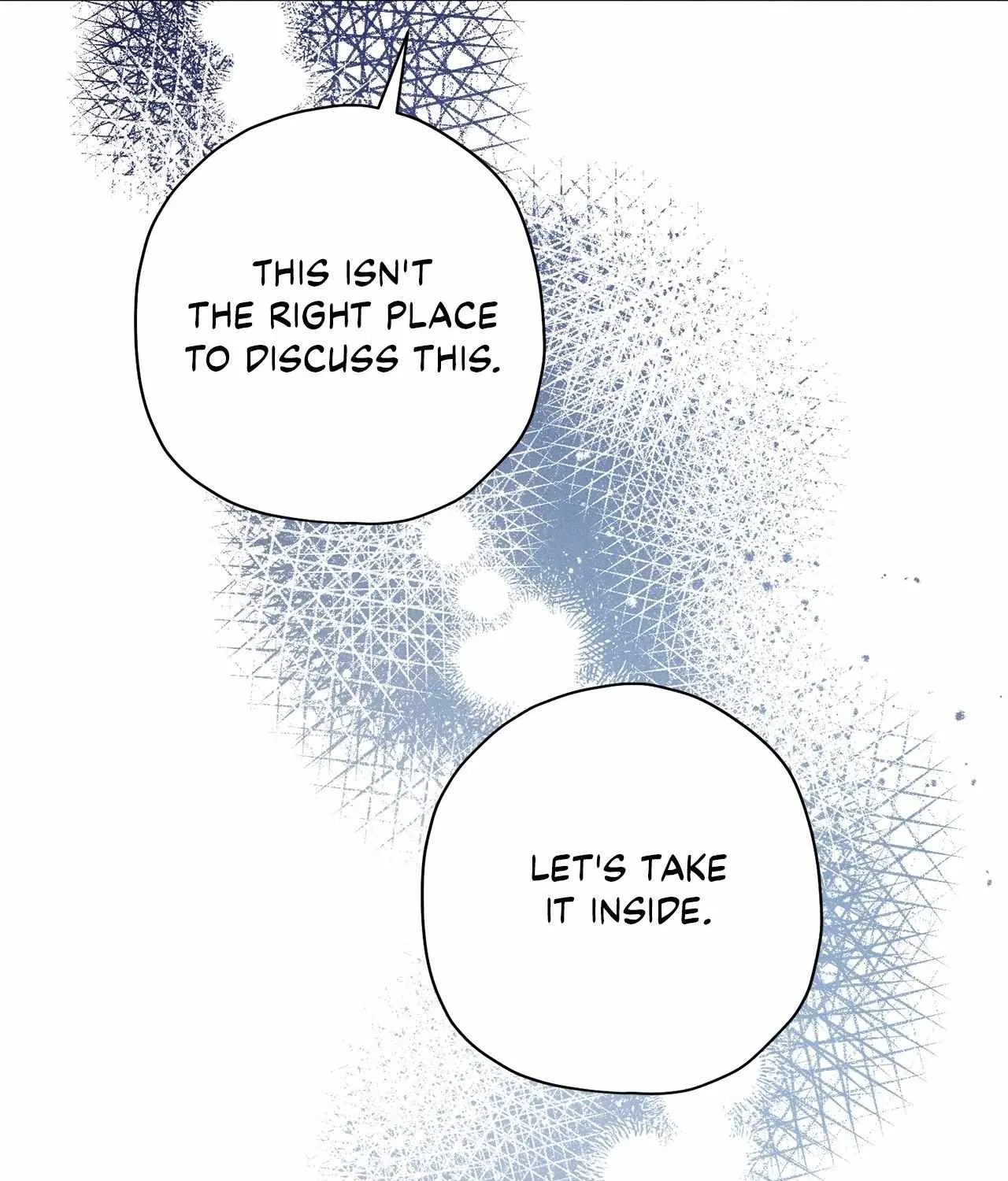 The Rogue Prince Is Secretly an Omega Chapter 59 page 8 - 