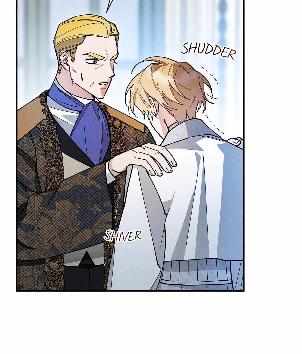 The Rogue Prince Is Secretly an Omega Chapter 59 page 71 - 