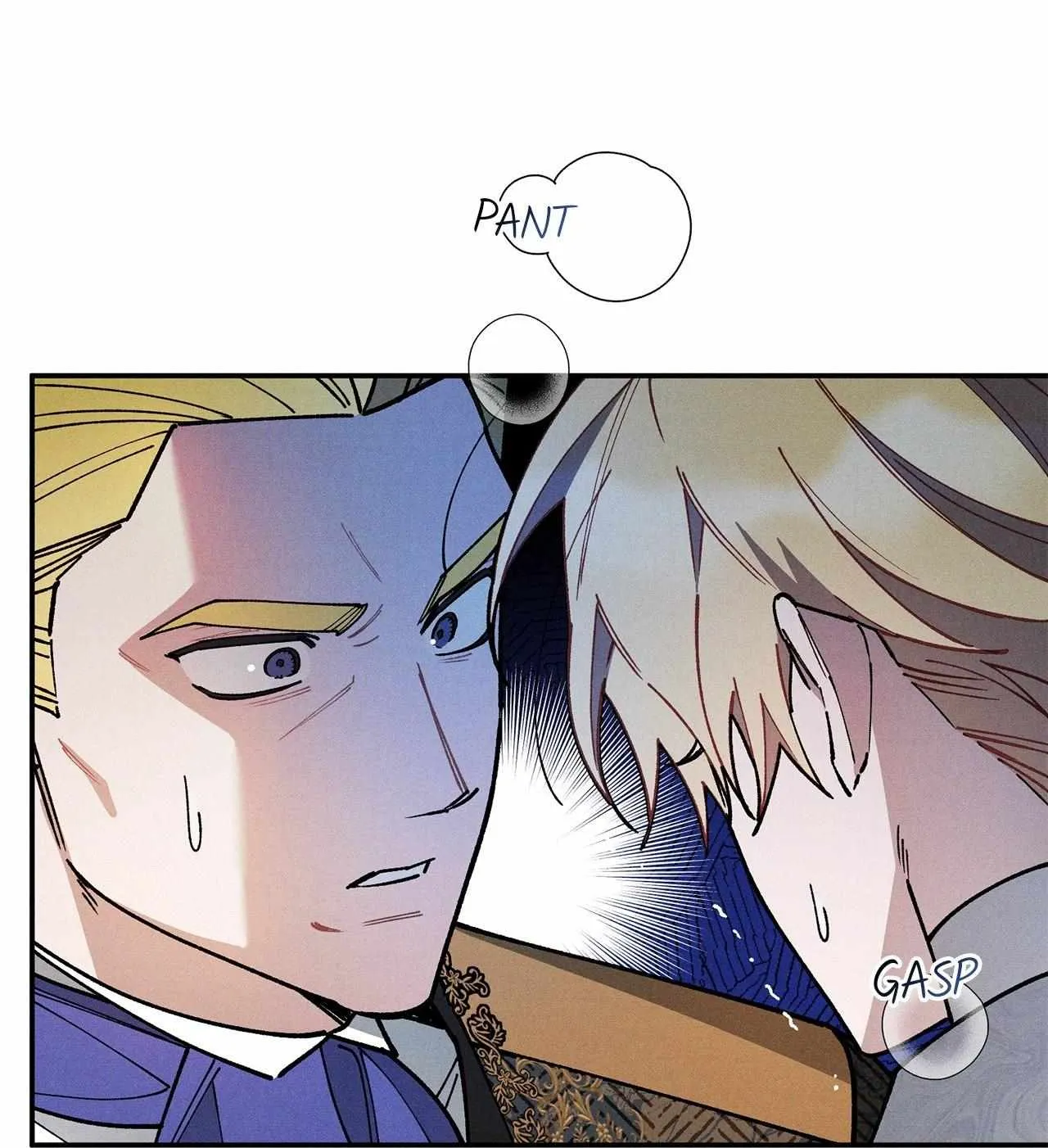 The Rogue Prince Is Secretly an Omega Chapter 59 page 72 - 