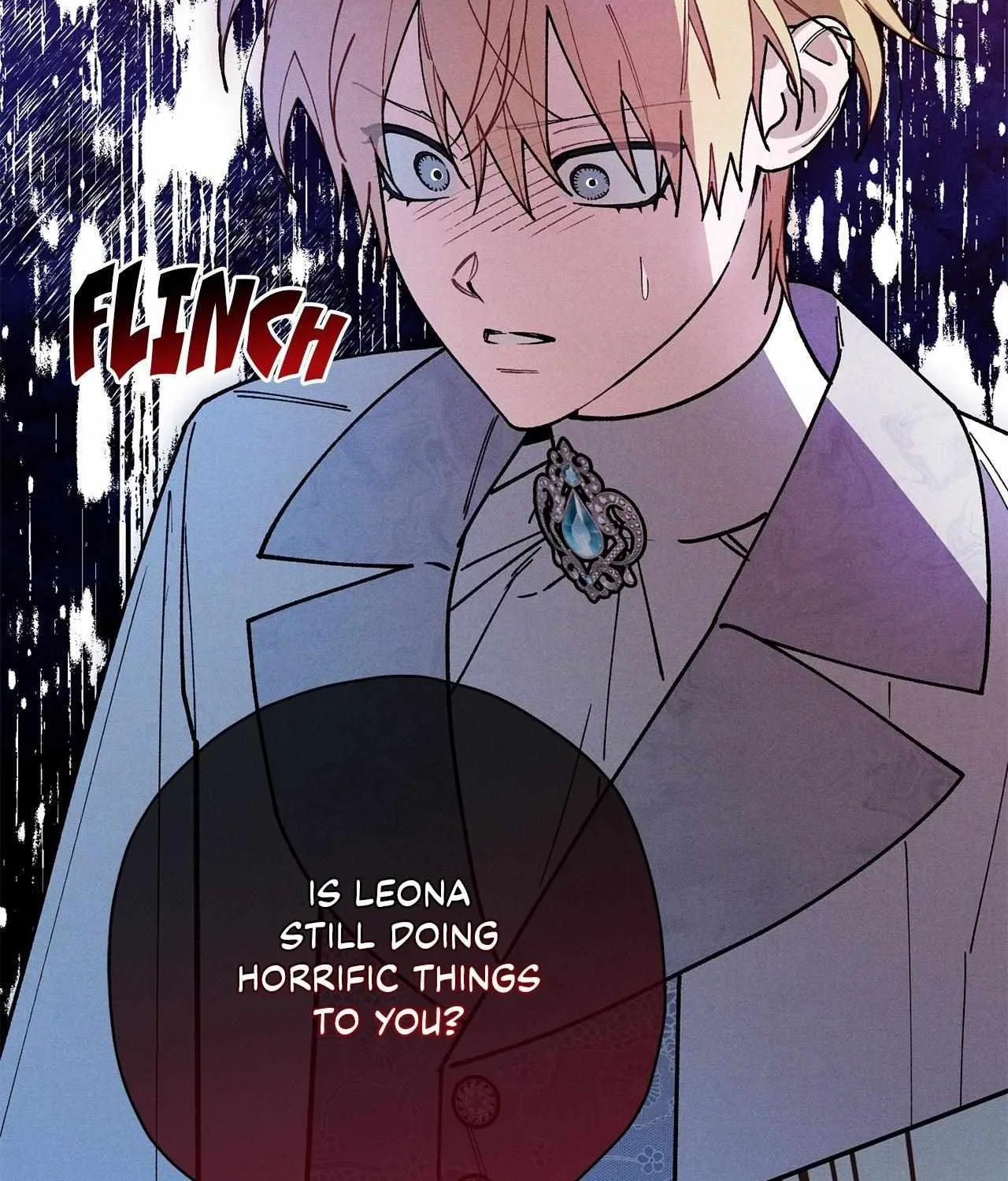 The Rogue Prince Is Secretly an Omega Chapter 59 page 75 - 